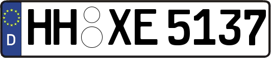 HH-XE5137