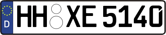 HH-XE5140