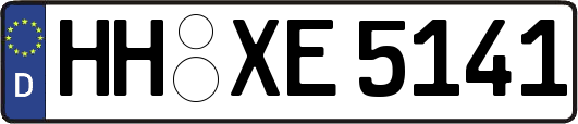 HH-XE5141