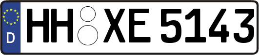 HH-XE5143
