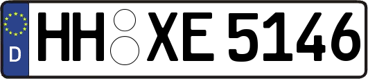 HH-XE5146