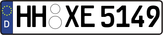 HH-XE5149