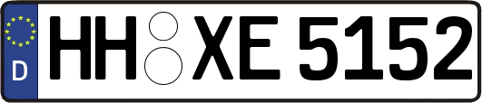 HH-XE5152