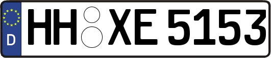 HH-XE5153