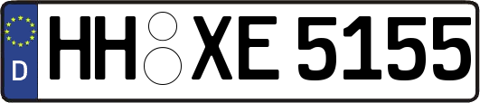 HH-XE5155