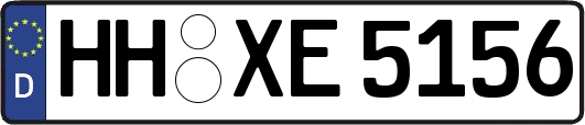 HH-XE5156