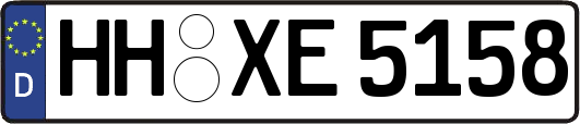HH-XE5158