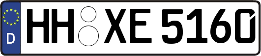 HH-XE5160