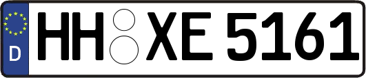 HH-XE5161