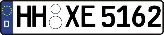 HH-XE5162