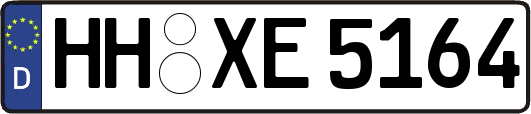 HH-XE5164