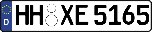 HH-XE5165