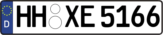 HH-XE5166