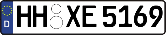 HH-XE5169