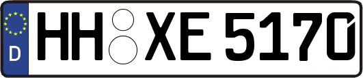 HH-XE5170