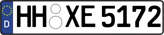 HH-XE5172