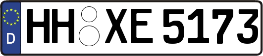 HH-XE5173