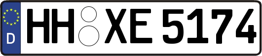 HH-XE5174