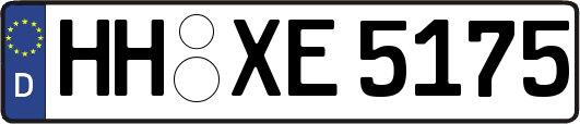 HH-XE5175