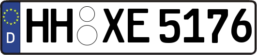 HH-XE5176