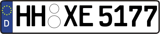 HH-XE5177