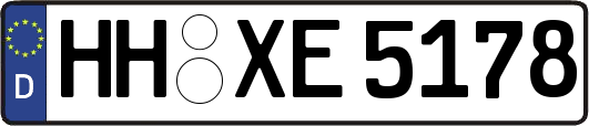 HH-XE5178