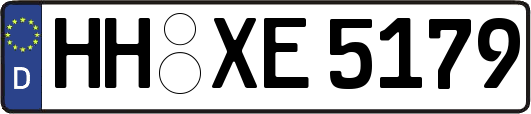 HH-XE5179