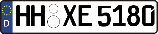 HH-XE5180