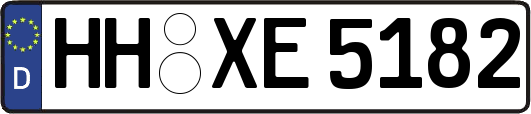 HH-XE5182