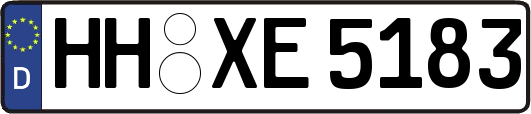 HH-XE5183
