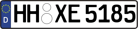 HH-XE5185
