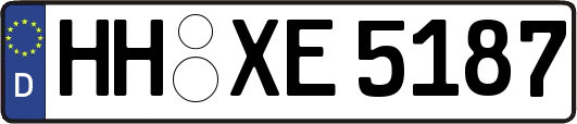 HH-XE5187