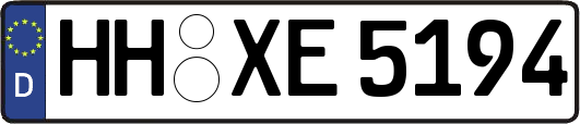 HH-XE5194