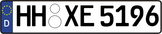 HH-XE5196