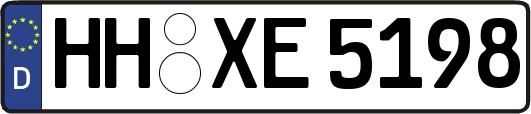 HH-XE5198