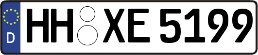 HH-XE5199