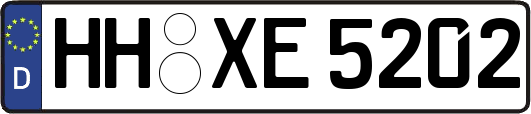 HH-XE5202