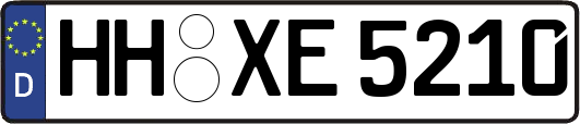 HH-XE5210