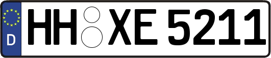 HH-XE5211