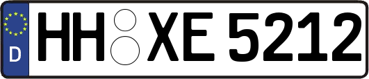 HH-XE5212