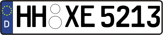 HH-XE5213