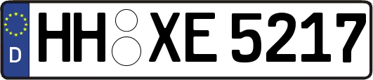 HH-XE5217