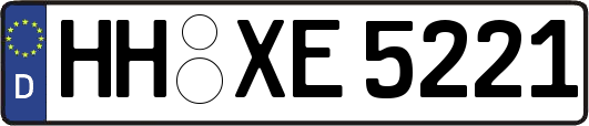 HH-XE5221