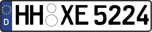 HH-XE5224