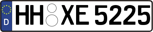 HH-XE5225