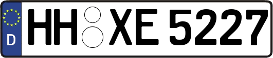 HH-XE5227