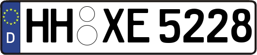 HH-XE5228