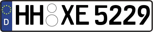 HH-XE5229