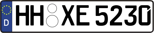 HH-XE5230