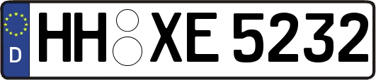 HH-XE5232